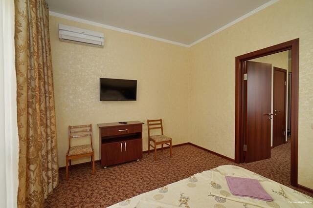 Гостиница Заря Лазаревское-73