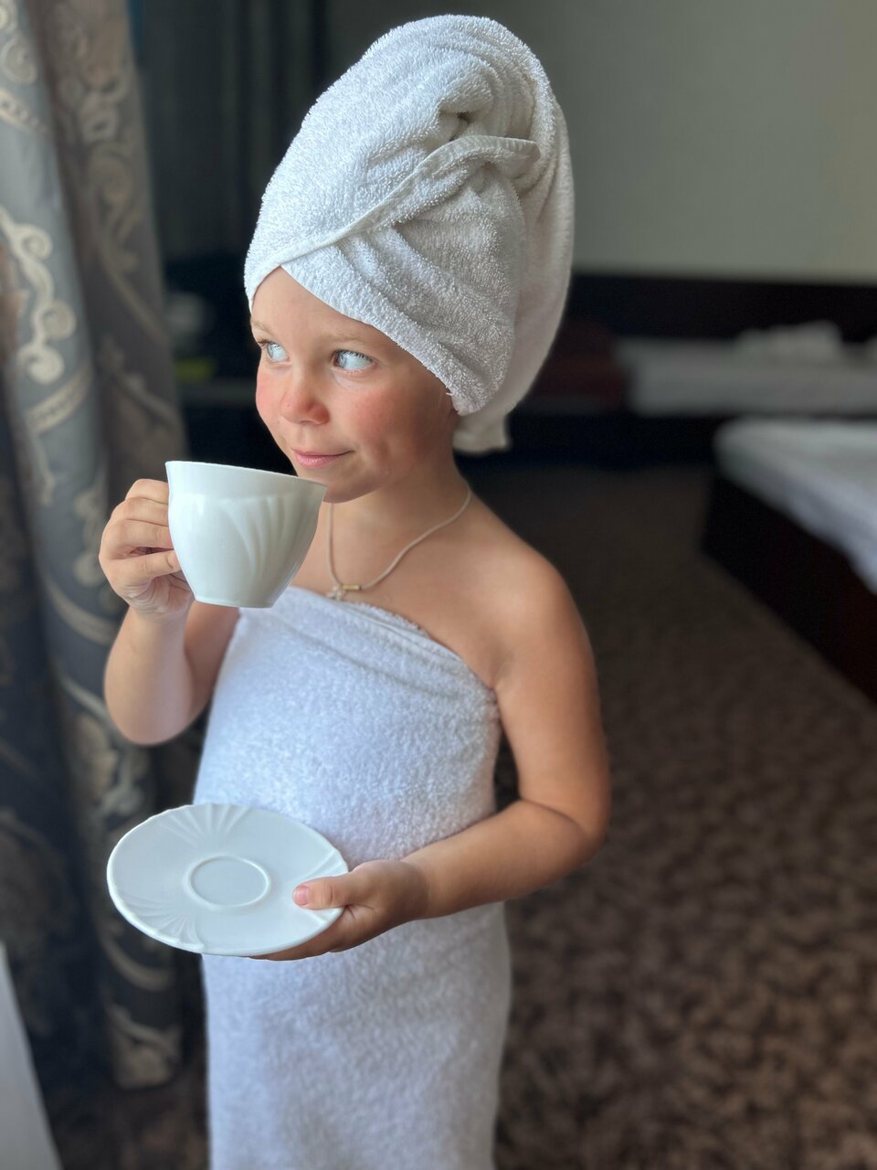 Гостиница Заря Лазаревское-54