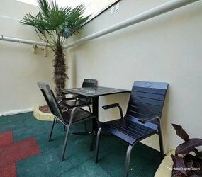 Гостиница Заря Лазаревское-56