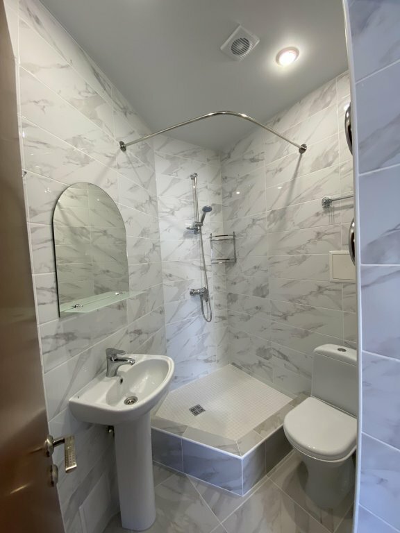 Гостиница Заря Лазаревское