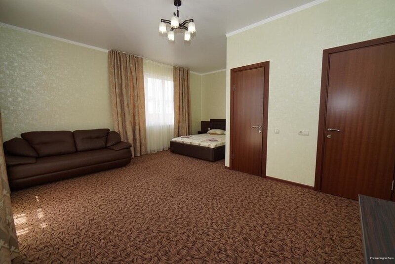 Гостиница Заря Лазаревское-72