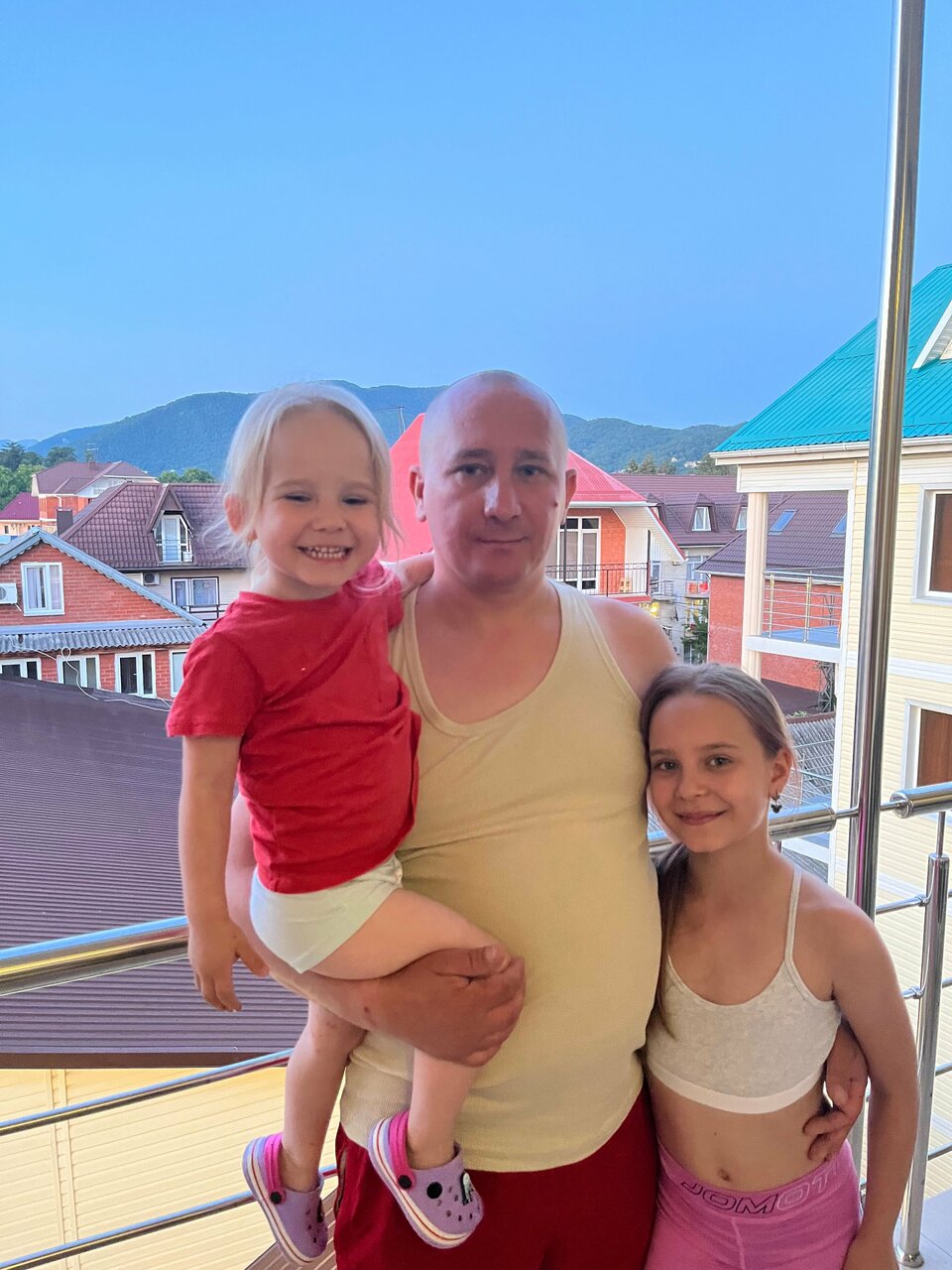 Гостиница Заря Лазаревское-57