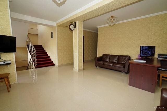 Гостиница Заря Лазаревское-60