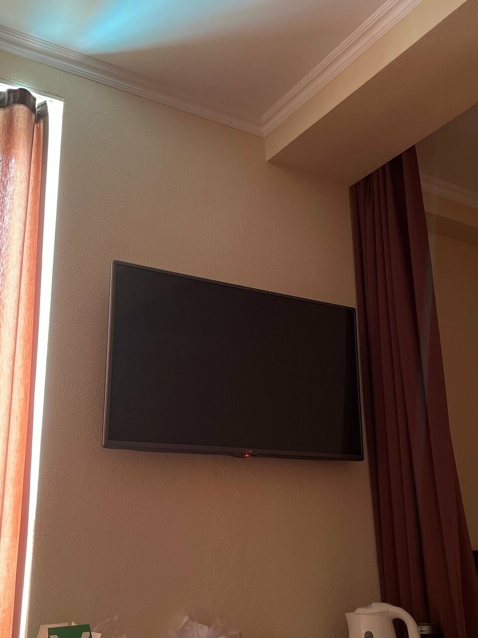 Гостиница Заря Лазаревское-51