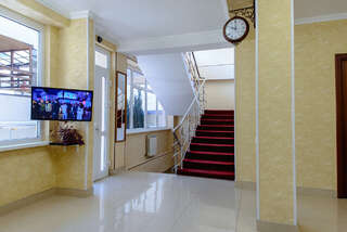 Гостиница Заря Лазаревское-1