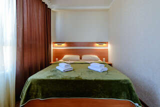 Гостиница Заря Лазаревское Люкс с балконом-4