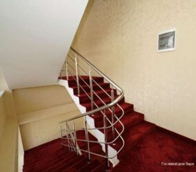 Гостиница Заря Лазаревское-46