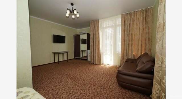 Гостиница Заря Лазаревское-67