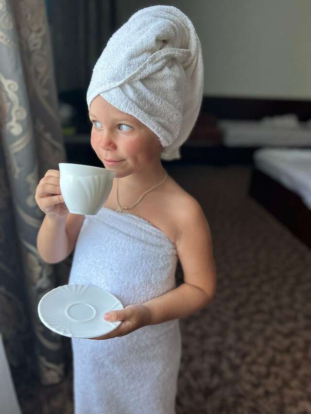 Гостиница Заря Лазаревское-53