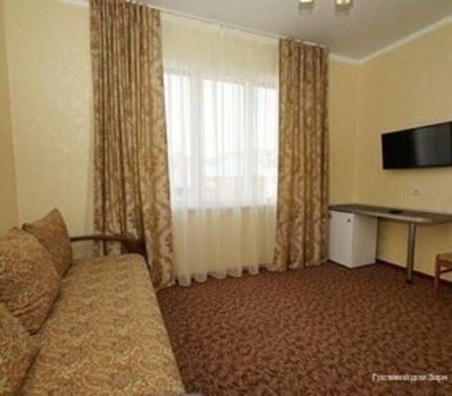 Гостиница Заря Лазаревское-70