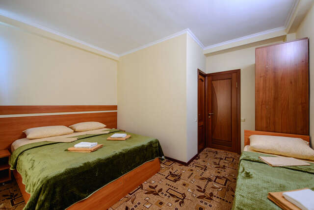 Гостиница Заря Лазаревское-62