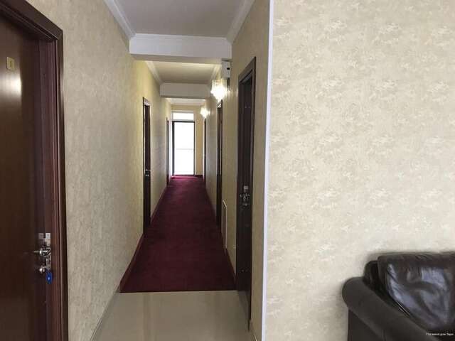 Гостиница Заря Лазаревское-65