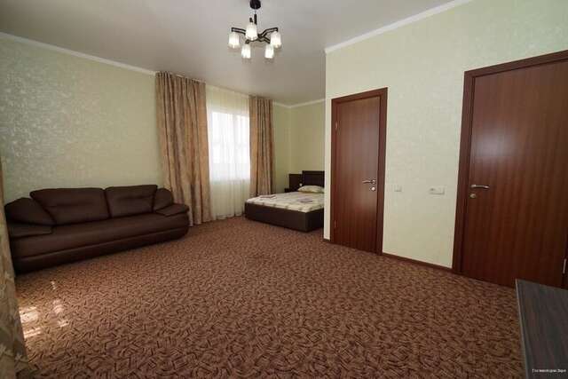 Гостиница Заря Лазаревское-71