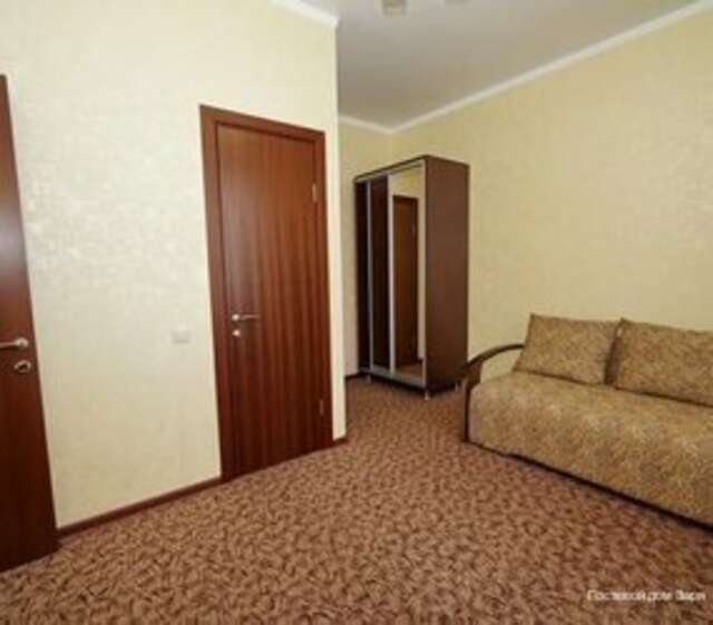 Гостиница Заря Лазаревское-25