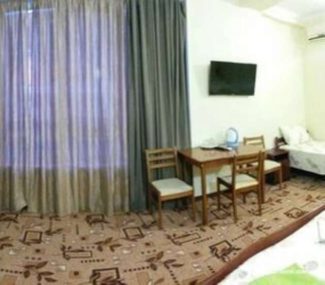 Гостиница Заря Лазаревское-64