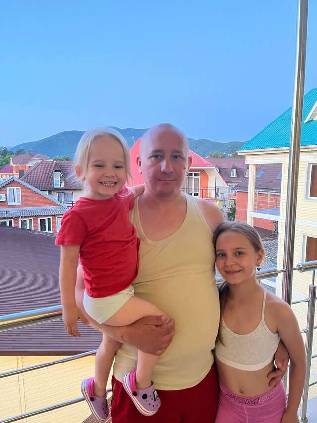 Гостиница Заря Лазаревское-56