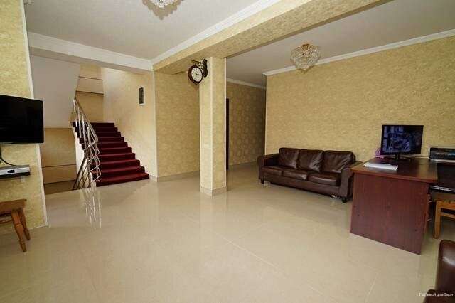 Гостиница Заря Лазаревское-59