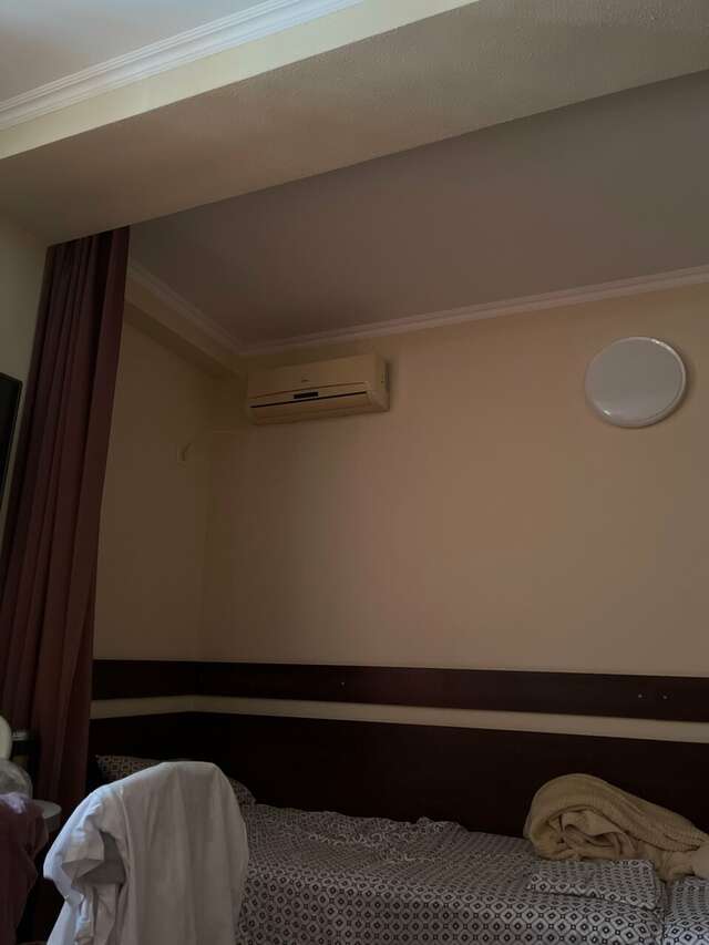 Гостиница Заря Лазаревское-61