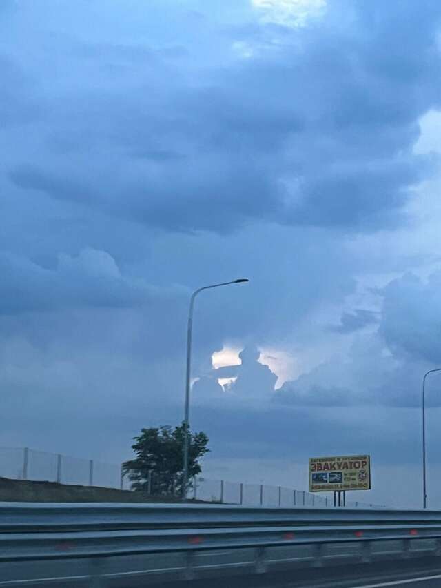 Гостиница Заря Лазаревское-35