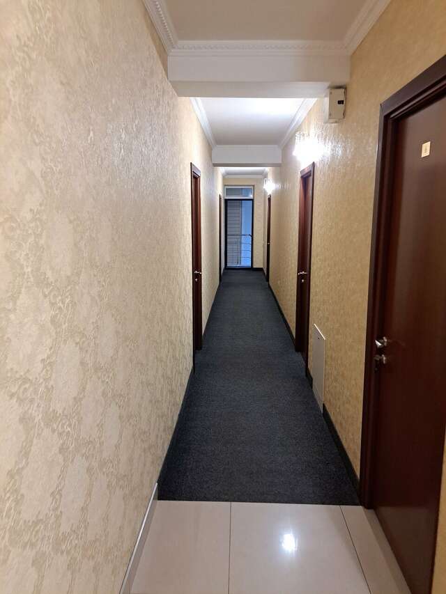 Гостиница Заря Лазаревское-41