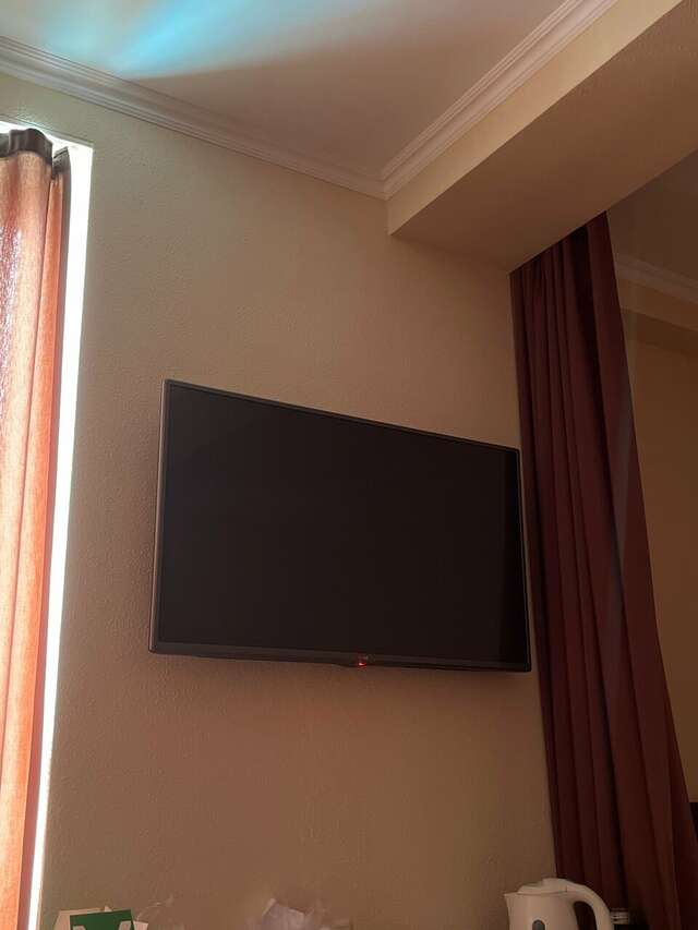 Гостиница Заря Лазаревское-50